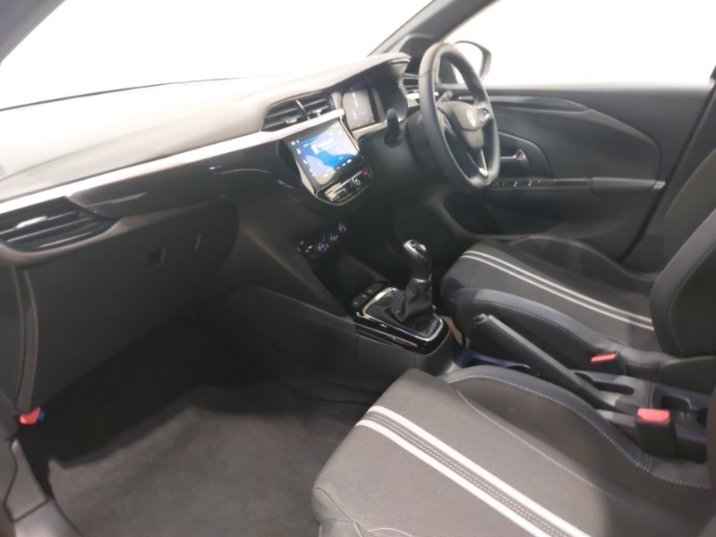 Used Vauxhall Corsa 2024 for sale - 76194812: Photo 5