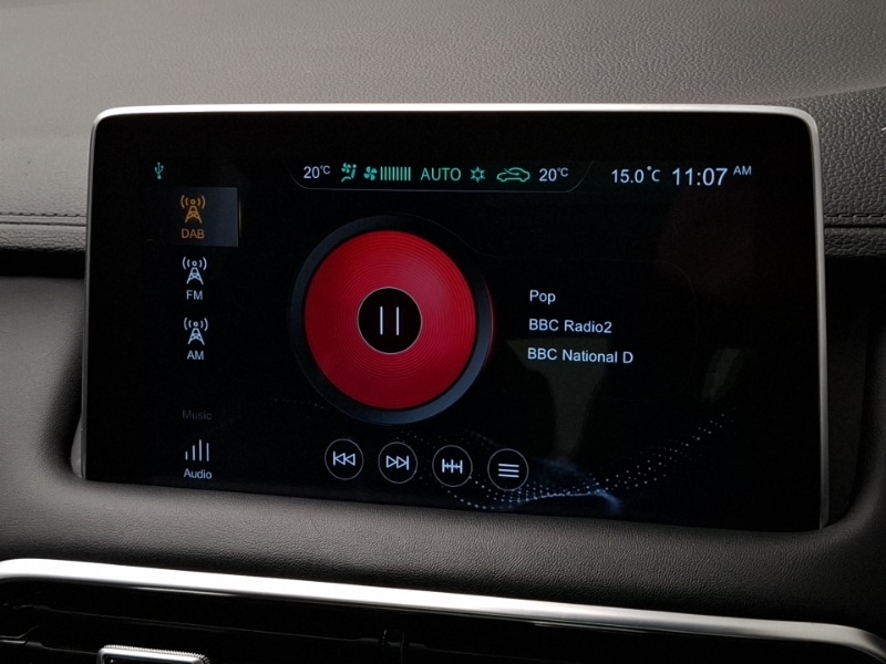 Used MG MG HS 2023 for sale - 77004047: Photo 10