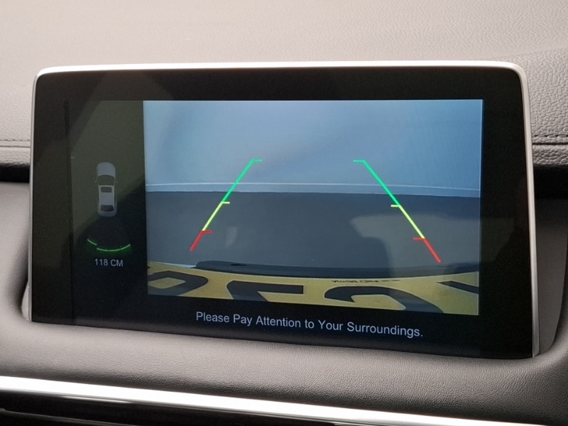 Used MG MG HS 2023 for sale - 77004047: Photo 11