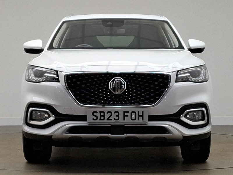 Used MG MG HS 2023 for sale - 77004047: Photo 12