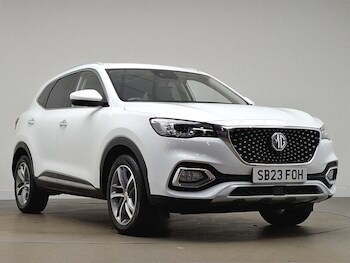 Used MG MG HS 2023 for sale - 77004047: Photo