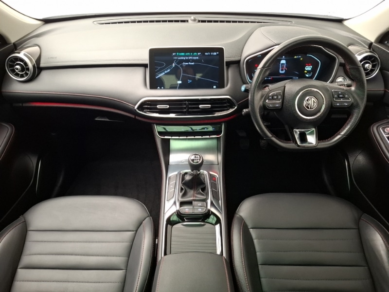 Used MG MG HS 2023 for sale - 77004047: Photo 2