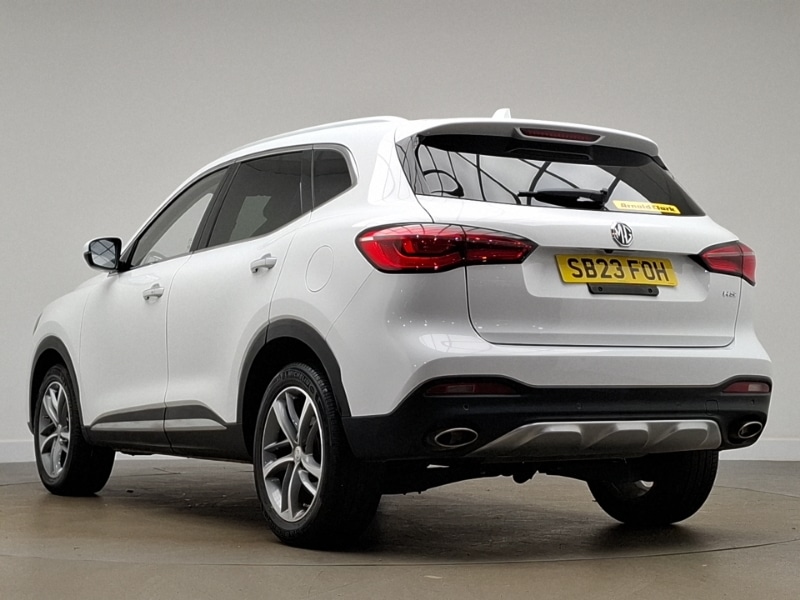 Used MG MG HS 2023 for sale - 77004047: Photo 3