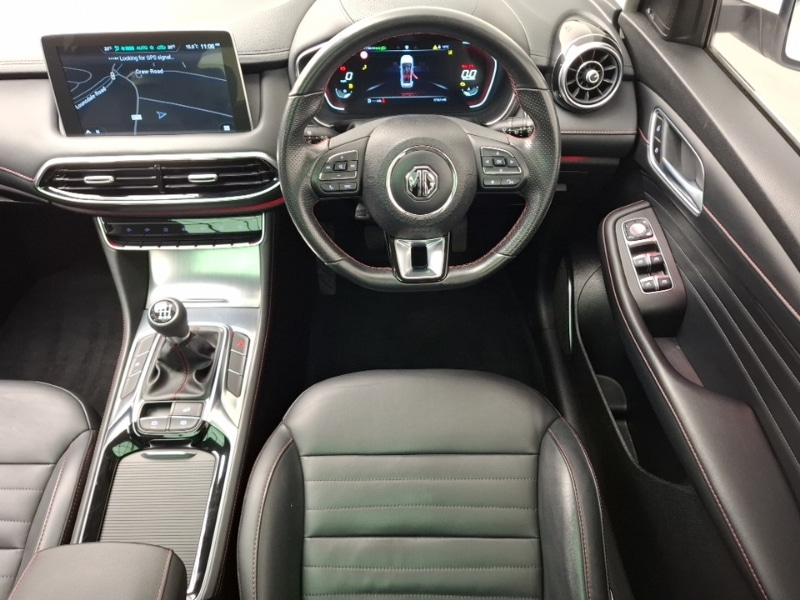 Used MG MG HS 2023 for sale - 77004047: Photo 7