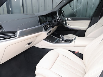 Used BMW X5 2022 for sale - 79569391: Photo