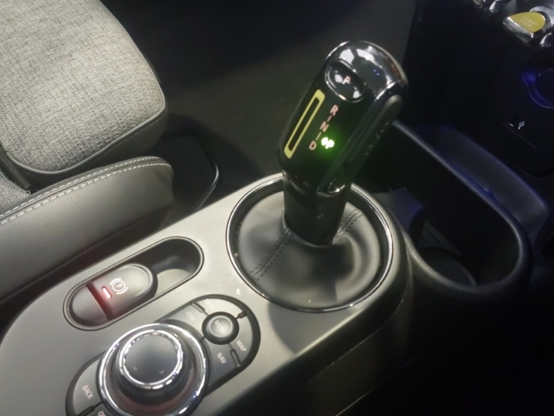 Used MINI Hatch 2021 for sale - 77817683: Photo 10