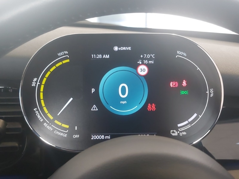 Used MINI Hatch 2021 for sale - 77817683: Photo 9