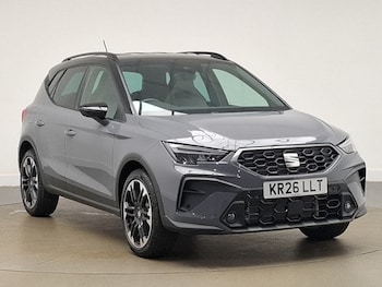 Used SEAT Arona 2026 for sale - 78872670: Photo