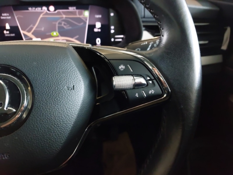 Used Skoda Kamiq 2020 for sale - 77907277: Photo 11