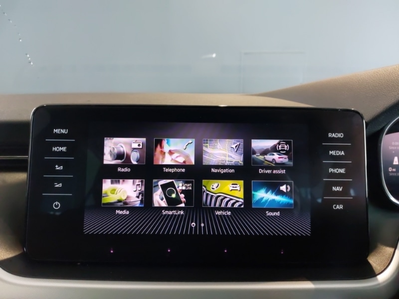 Used Skoda Kamiq 2020 for sale - 77907277: Photo 12