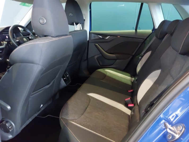 Used Skoda Kamiq 2020 for sale - 77907277: Photo 6