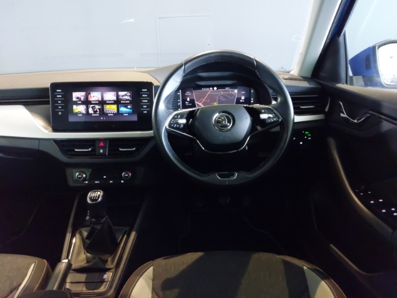 Used Skoda Kamiq 2020 for sale - 77907277: Photo 7