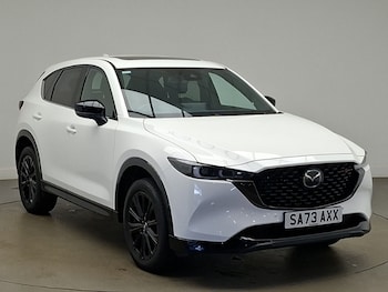 Used Mazda CX-5 2023 for sale - 79594511: Photo