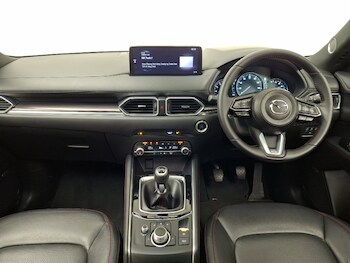 Used Mazda CX-5 2023 for sale - 79594511: Photo
