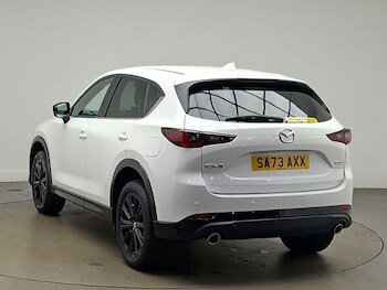 Used Mazda CX-5 2023 for sale - 79594511: Photo