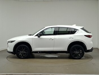 Used Mazda CX-5 2023 for sale - 79594511: Photo