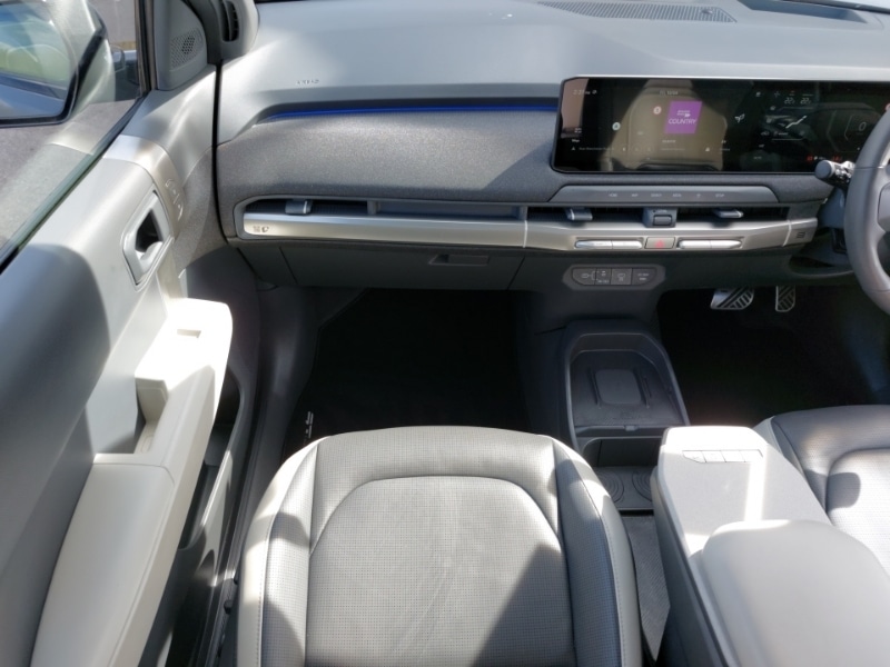 Used Kia EV3 2025 for sale - 78198560: Photo 10
