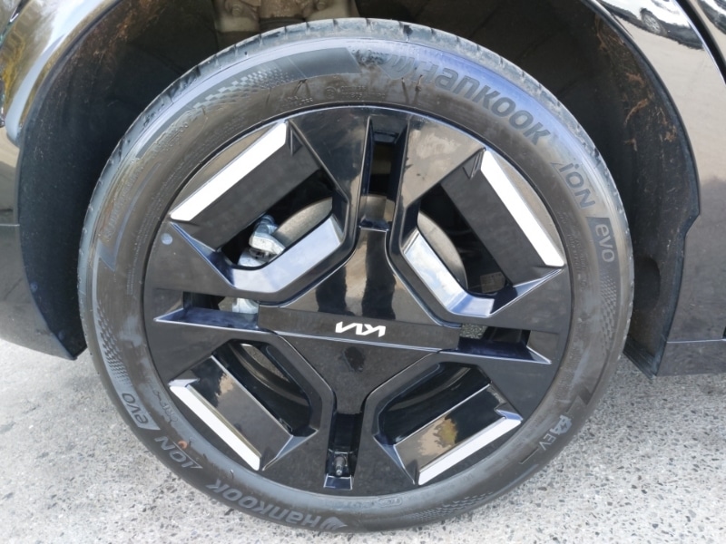 Used Kia EV3 2025 for sale - 78198560: Photo 12