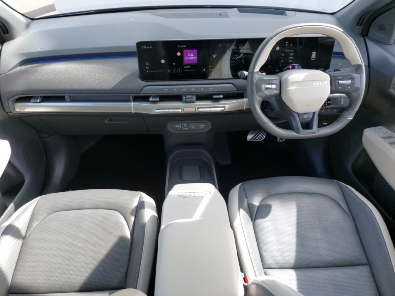 Used Kia EV3 2025 for sale - 78198560: Photo 2