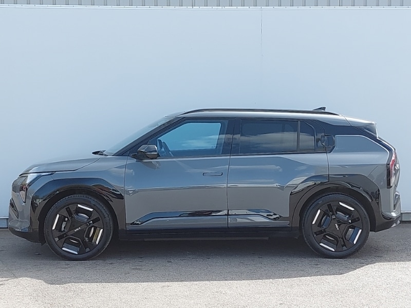 Used Kia EV3 2025 for sale - 78198560: Photo 4