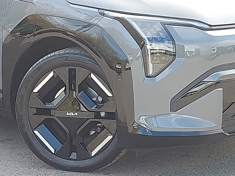 Used Kia EV3 2025 for sale - 78198560: Photo 9