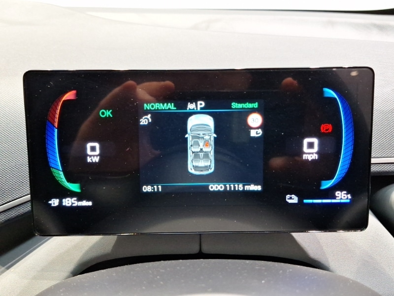 Used BYD Dolphin 2025 for sale - 76404265: Photo 11