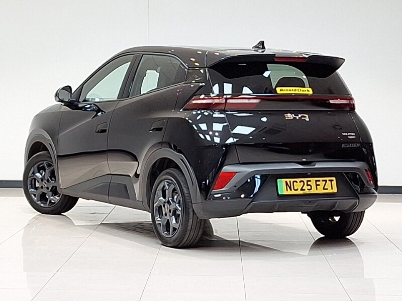 Used BYD Dolphin 2025 for sale - 76404265: Photo 3