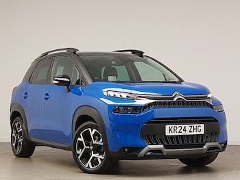 Used Citroen C3 Aircross 2024 for sale - 75594696: Photo