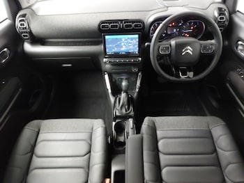 Used Citroen C3 Aircross 2024 for sale - 75594696: Photo