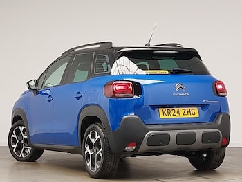 Used Citroen C3 Aircross 2024 for sale - 75594696: Photo