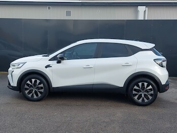 Used Renault Captur 2025 for sale - 77569483: Photo