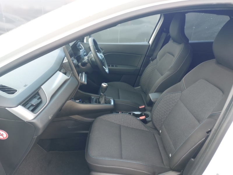 Used Renault Captur 2025 for sale - 77569483: Photo 5