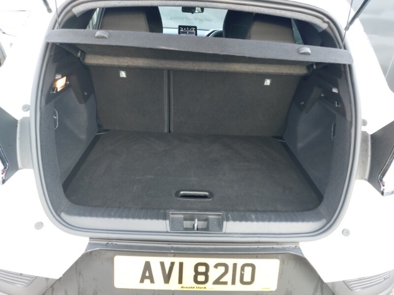 Used Renault Captur 2025 for sale - 77569483: Photo 8