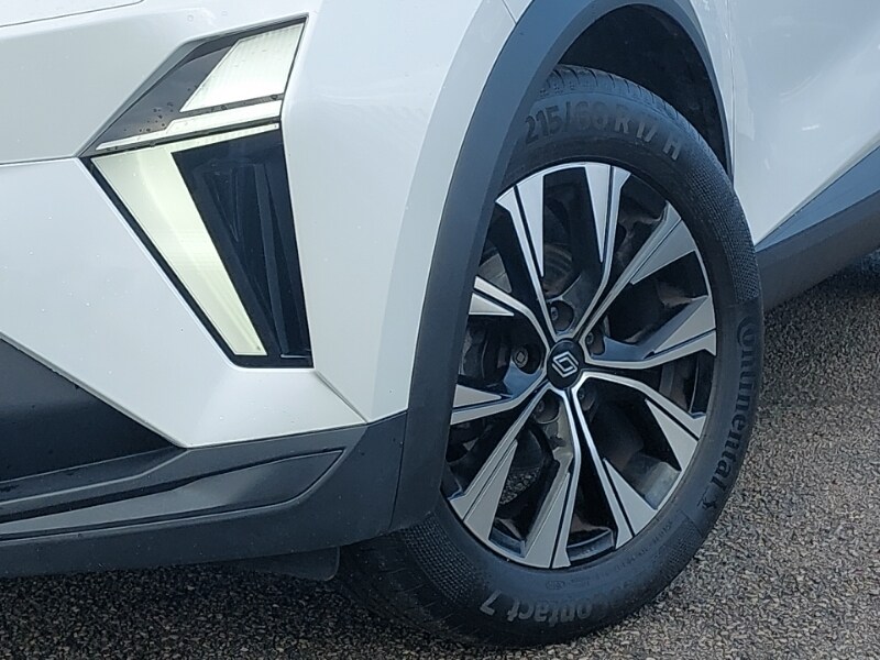 Used Renault Captur 2025 for sale - 77569483: Photo 9