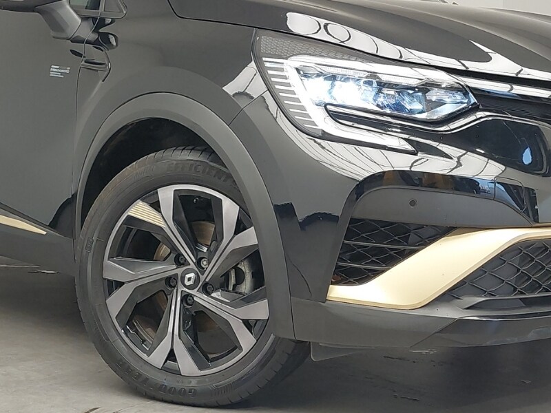 Used Renault Captur 2024 for sale - 77325620: Photo 9