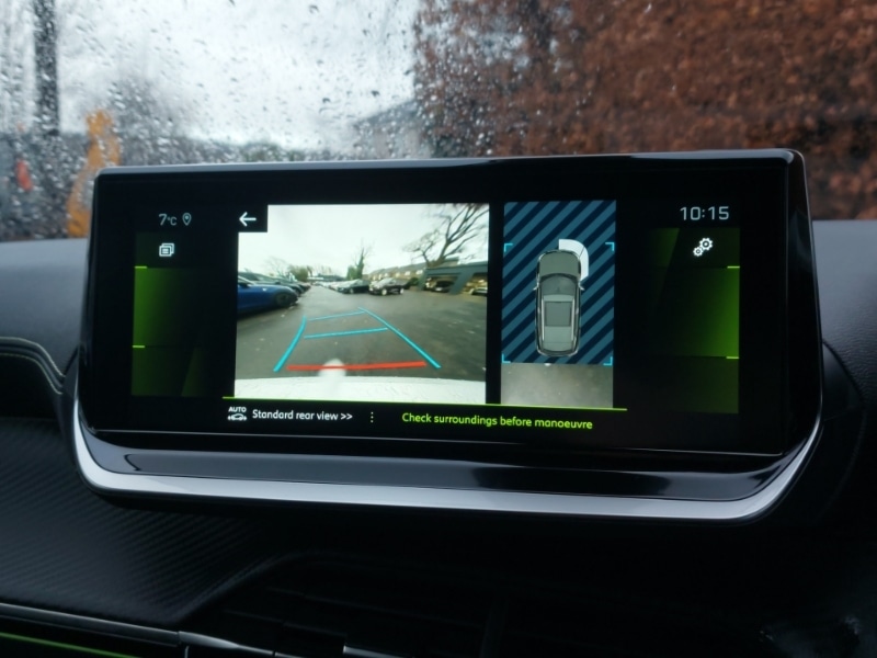 Used Peugeot 2008 2022 for sale - 77645600: Photo 10