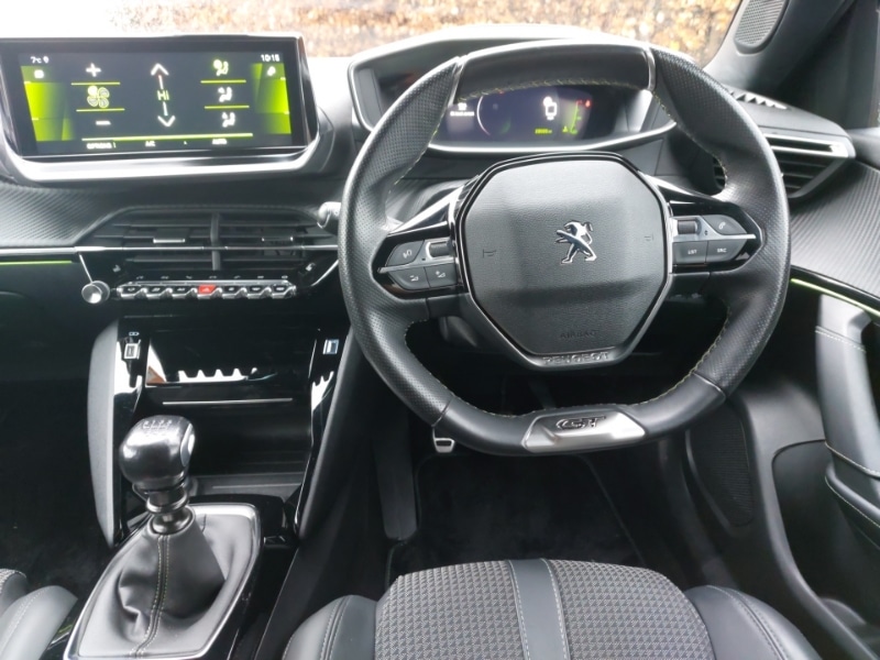 Used Peugeot 2008 2022 for sale - 77645600: Photo 7