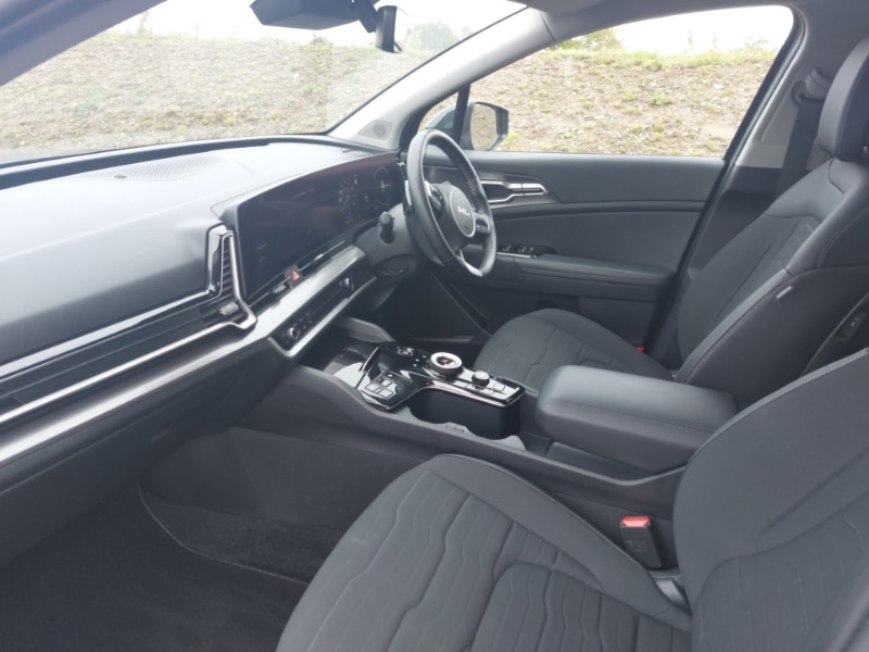 Used Kia Sportage 2023 for sale - 77018741: Photo 5