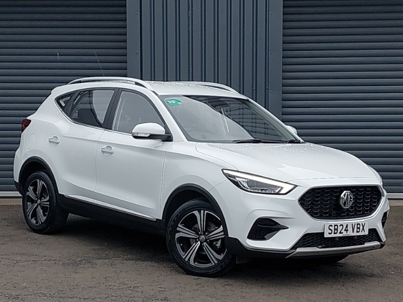 Used MG MG ZS 2024 for sale - 78080392: Photo 1
