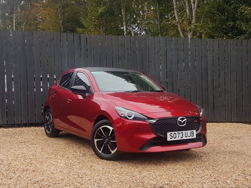 Used Mazda Mazda2 2024 for sale - 76194814: Photo 1