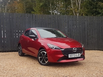 Mazda - Mazda2