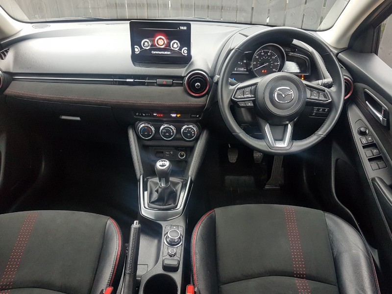 Used Mazda Mazda2 2024 for sale - 76194814: Photo 2