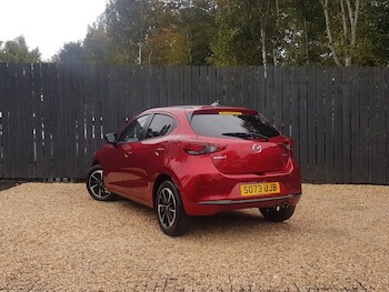 Used Mazda Mazda2 2024 for sale - 76194814: Photo 3
