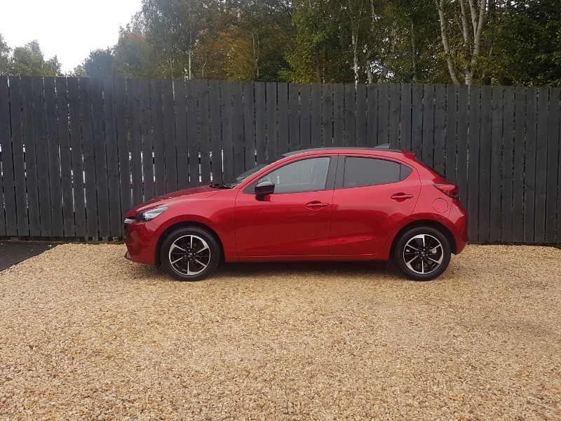 Used Mazda Mazda2 2024 for sale - 76194814: Photo 4