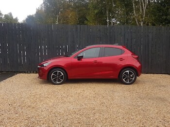 Used Mazda Mazda2 2024 for sale - 76194814: Photo 4