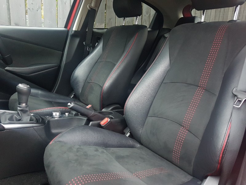Used Mazda Mazda2 2024 for sale - 76194814: Photo 5