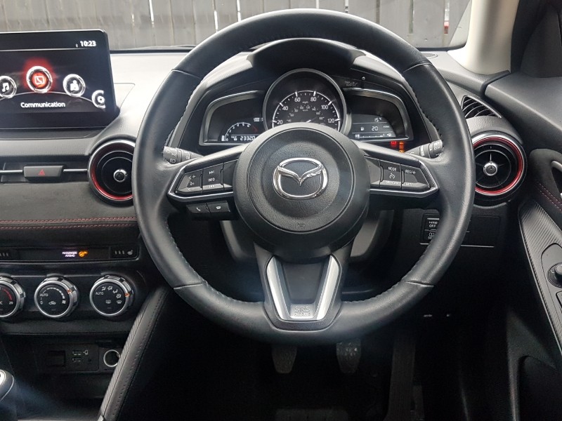 Used Mazda Mazda2 2024 for sale - 76194814: Photo 7