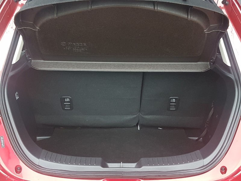 Used Mazda Mazda2 2024 for sale - 76194814: Photo 8