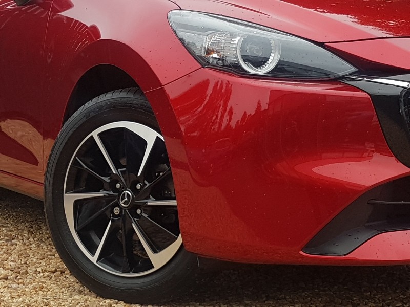 Used Mazda Mazda2 2024 for sale - 76194814: Photo 9