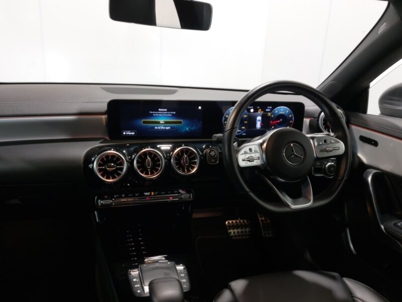 Used Mercedes-Benz CLA 2022 for sale - 77438896: Photo 11